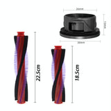Roller Bar Brush Head for Dyson V6 Dc59 Dc62 Sv03 Vacuum Cleaner - 225Mm