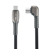 NNEDSZ Type C Data Cable For Dji Mavic 3 Mini 3 Pro Air 2S And Mini 2 - Aluminum Alloy Housing
