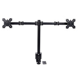 NNEDSZ Double Screen Desktop Monitor Stand - Lifting Bracket