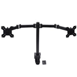 NNEDSZ Double Screen Desktop Monitor Stand - Lifting Bracket