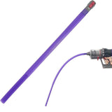 Vacuum Dryer Vent Cleaner Kit For Dyson V6 / Dc Cordless Gray - For Dyson V6 / Dc Purple