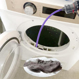Vacuum Dryer Vent Cleaner Kit For Dyson V6 / Dc Cordless Gray - For Dyson V6 / Dc Purple