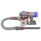2-pack Crevice Brush Attachment for Dyson V10 V8 V7 Cordless Vacuum