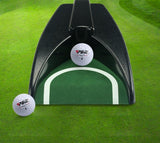 NNEDSZ Gravity Induction Golf Ball Motor - Back