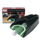 NNEDSZ Gravity Induction Golf Ball Motor - Back