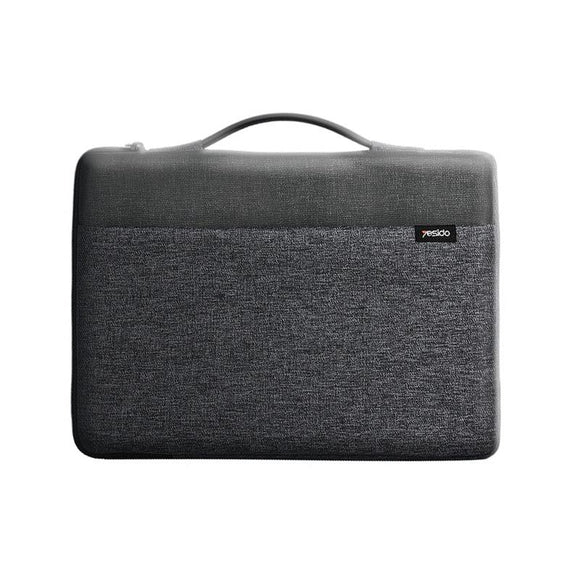 NNEDSZ 16 Waterproof Oxford Cloth Laptop Handbag - Portable & Durable