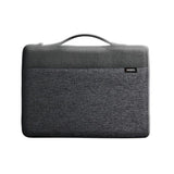 NNEDSZ 16 Waterproof Oxford Cloth Laptop Handbag - Portable & Durable