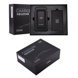 NNEDSZ 10W Wireless Charger For Volvo S60 2020-2022 - Qi Standard Quick Charging