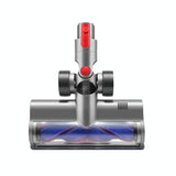 V-shaped Anti-tangle Floor Brush for Vacuum Cleaners - For Dyson G5 Series
