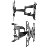 NNEDSZ Swivel Tv Wall Mount For 32-60 Inch Screens
