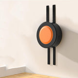 NNEDSZ Wall Target Sandbag For Boxing Training And Fitness - 30Cm Round