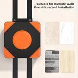 NNEDSZ Wall Target Sandbag For Boxing Training And Fitness - 30Cm Round