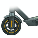 NNEDSZ Reflective Sticker For Ninebot Es2 Scooter - White