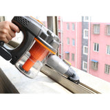 5-piece Wireless Vacuum Cleaner Brush Head Set for Dyson V6