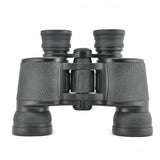 NNEDSZ Waterproof Long Range Binoculars For Travel / Hunting - 8X40V Hd Zoom