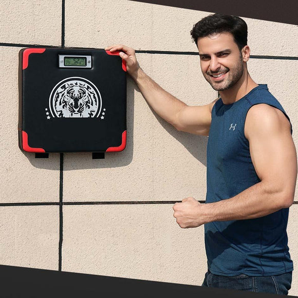 NNEDSZ Smart Boxing Strength Tester For Training Sandbags