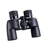 NNEDSZ Waterproof Night Vision Binoculars - 8X30 Hd Portable For Concerts