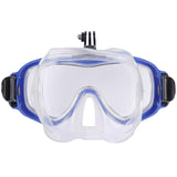 NNEDSZ Gopro-Compatible Diving Mask For Water Sports