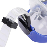 NNEDSZ Gopro-Compatible Diving Mask For Water Sports