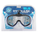 NNEDSZ Gopro-Compatible Diving Mask For Water Sports