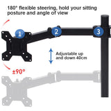 Multi-screen Desktop Monitor Stand Bracket