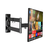 NNEDSZ Swivel Tv Wall Mount For 32-52 Inch Monitors