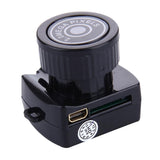 NNEDSZ Ultra-Mini Hd Outdoor Sports Dv Camera Recorder - 32Gb Max Support
