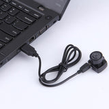 NNEDSZ Ultra-Mini Hd Outdoor Sports Dv Camera Recorder - 32Gb Max Support