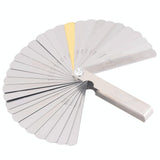 NNEDSZ Teaching Feeler Range Finder Valve - Stainless Steel