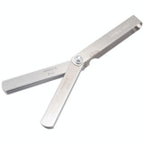 NNEDSZ Teaching Feeler Range Finder Valve - Stainless Steel
