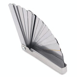 NNEDSZ Teaching Feeler Range Finder Valve - Stainless Steel