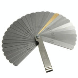 NNEDSZ Teaching Feeler Range Finder Valve - Stainless Steel