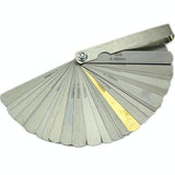 NNEDSZ Teaching Feeler Range Finder Valve - Stainless Steel