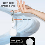 NNEDSZ True Wireless Stereo Bluetooth 5.0 Earphones - Tws18