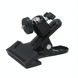 NNEDSZ Universal Vr Sensor Clamps - 1 / 4 Thread For Vive & Oculus Rift