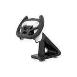 NNEDSZ Ps5 Racing Gamepad Steering Wheel Bracket
