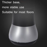NNEDSZ Vertical Inflatable Tumbler Boxing Column For Adults And Children - 1.6M Height