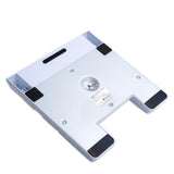 NNEDSZ Multi-Function Ps5 Stand With Game Disc Storage