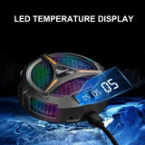 NNEDSZ Steam Deck Oled Game Console With Digital Display And Metal Heat Sink