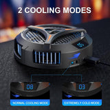 NNEDSZ Steam Deck Oled Game Console With Digital Display And Metal Heat Sink