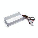 NNEDSZ Smart 500W Electric Controller For Two-Wheeled Tricycle - 64V / 60V / 48V