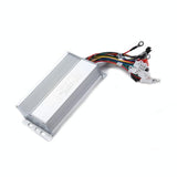 NNEDSZ Smart 500W Electric Controller For Two-Wheeled Tricycle - 64V / 60V / 48V