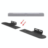 NNEDSZ Xiaodu Soundbar Wall-Mount Bracket For Split Sound Bar
