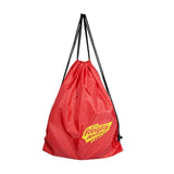 NNEDSZ Switch Fitness Ring Bag - Red