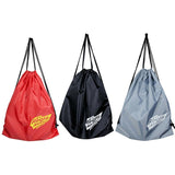 NNEDSZ Switch Fitness Ring Bag - Red