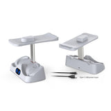 NNEDSZ Ps Vr2 Charging Base And Storage Bracket By Dobe