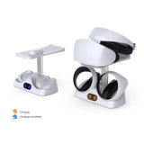 NNEDSZ Ps Vr2 Charging Base And Storage Bracket By Dobe