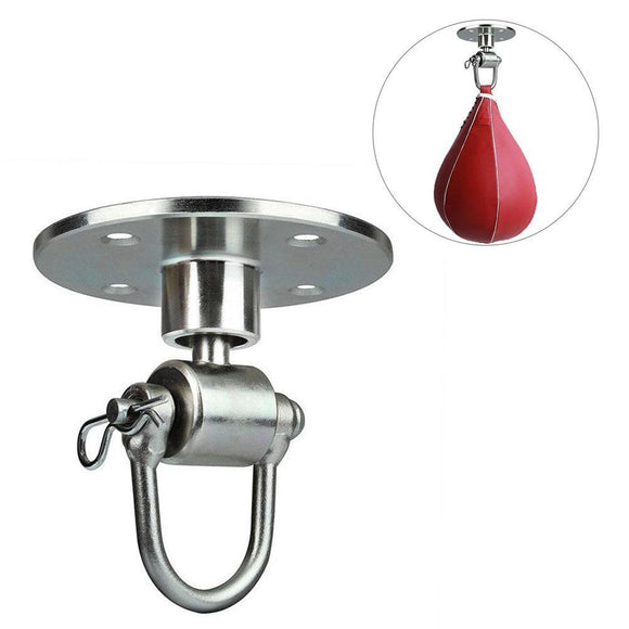 NNEDSZ Universal Buckle Hook For Pear Shape Speed Ball - Boxing Accessories