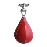 NNEDSZ Universal Buckle Hook For Pear Shape Speed Ball - Boxing Accessories