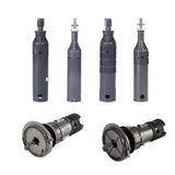 Direct Drive Suction Head for Dyson V8 V10 Vacuum Cleaner - Motor Bearing Parts